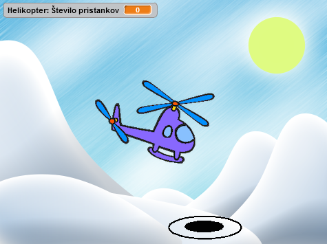 Helikopter